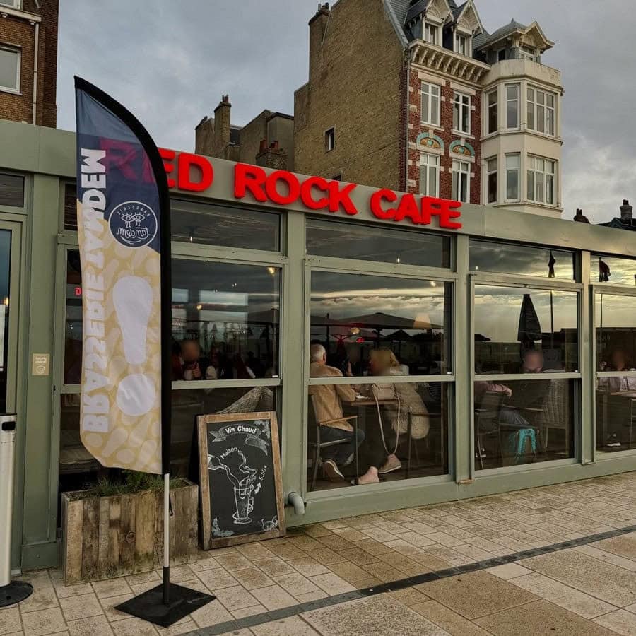 Red rock café — photo 2