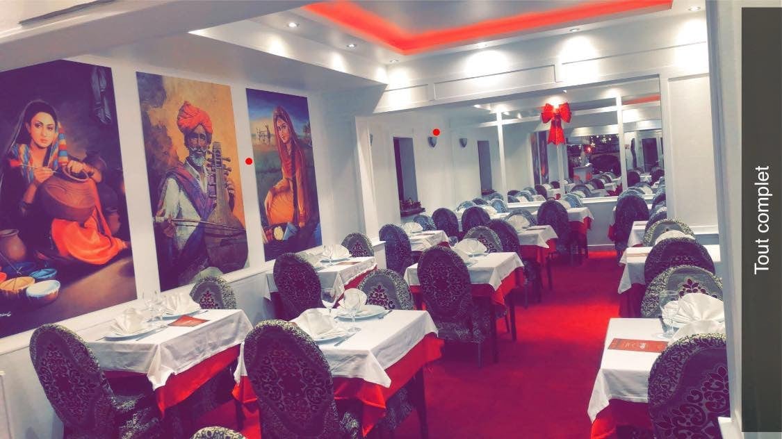 Restaurant Punjab — photo 3