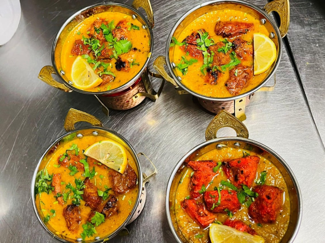 Photo de Restaurant Punjab