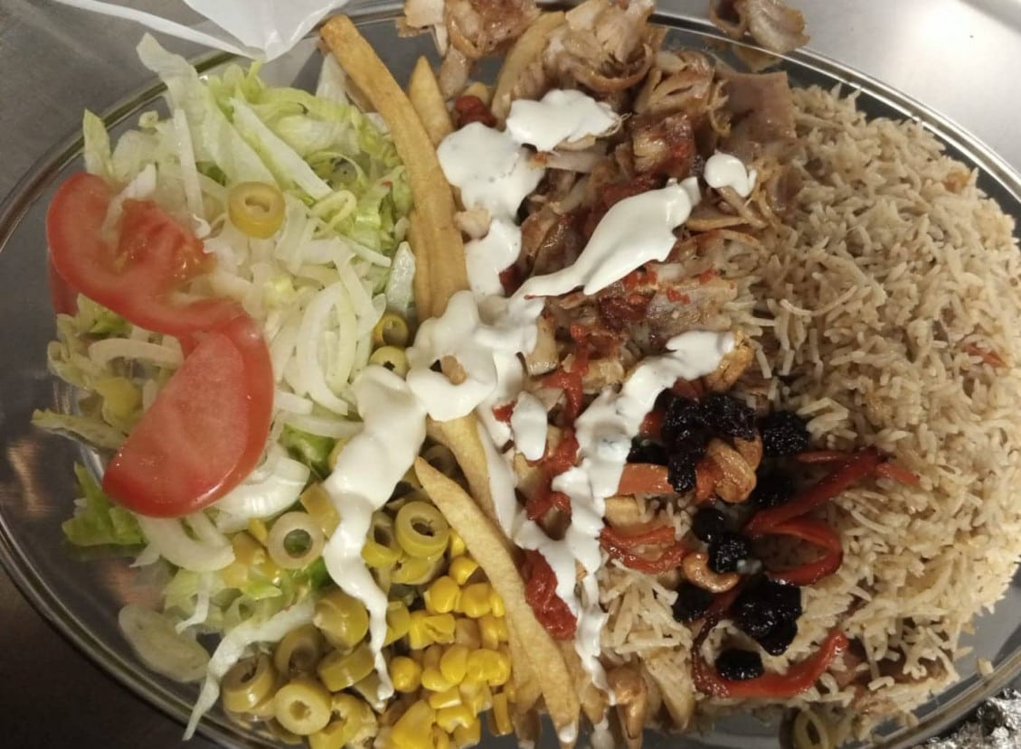 Royal Kebab — photo 2