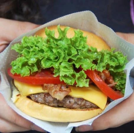 Shake N Out — photo 2