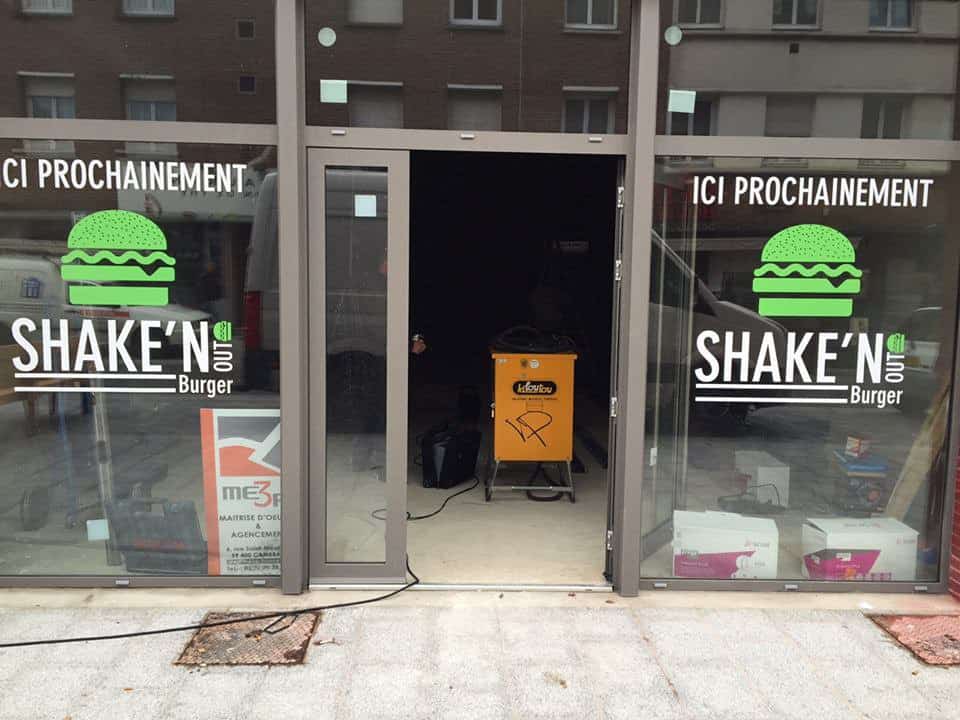 Shake N Out — photo 3