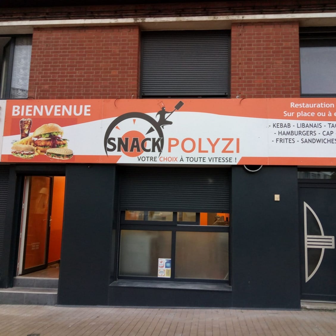 Snack Polyzi — photo 3