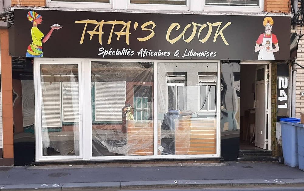 Tata's Cook — photo 2