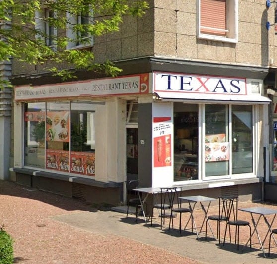 Photo de Texas