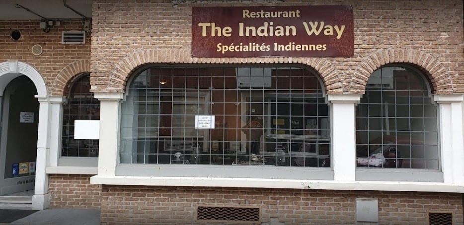 the indian way — photo 2