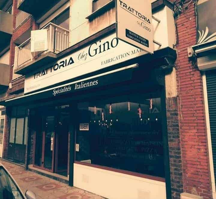 Trattoria Chez Gino — photo 3
