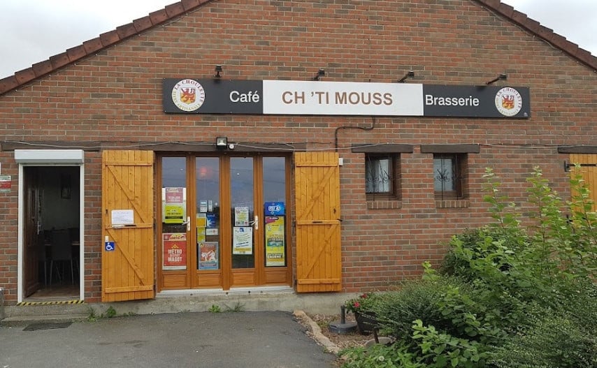 Ch'ti Mouss — photo 2