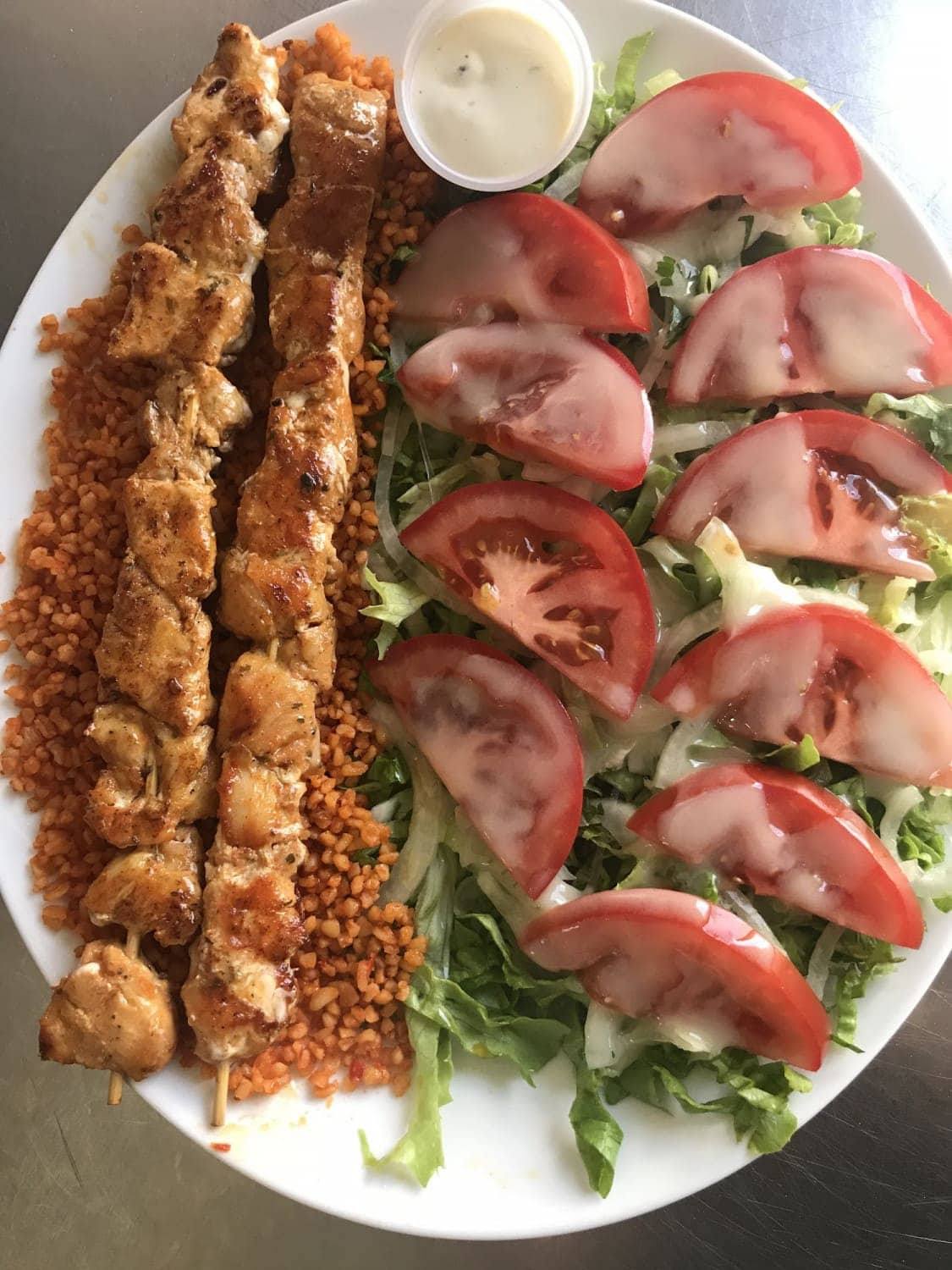 Royal Kebab — photo 2