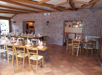 Auberge De Booneghem — photo 3