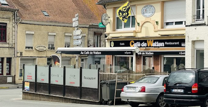 Cafe de watten — photo 3