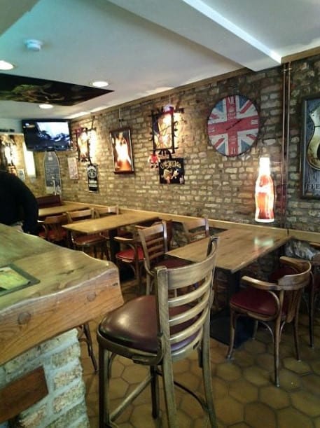 Le Buffys — photo 3