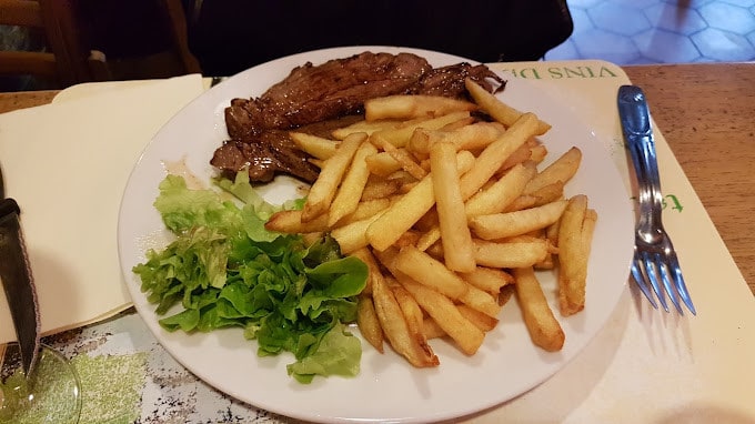 Photo de Le Buffys