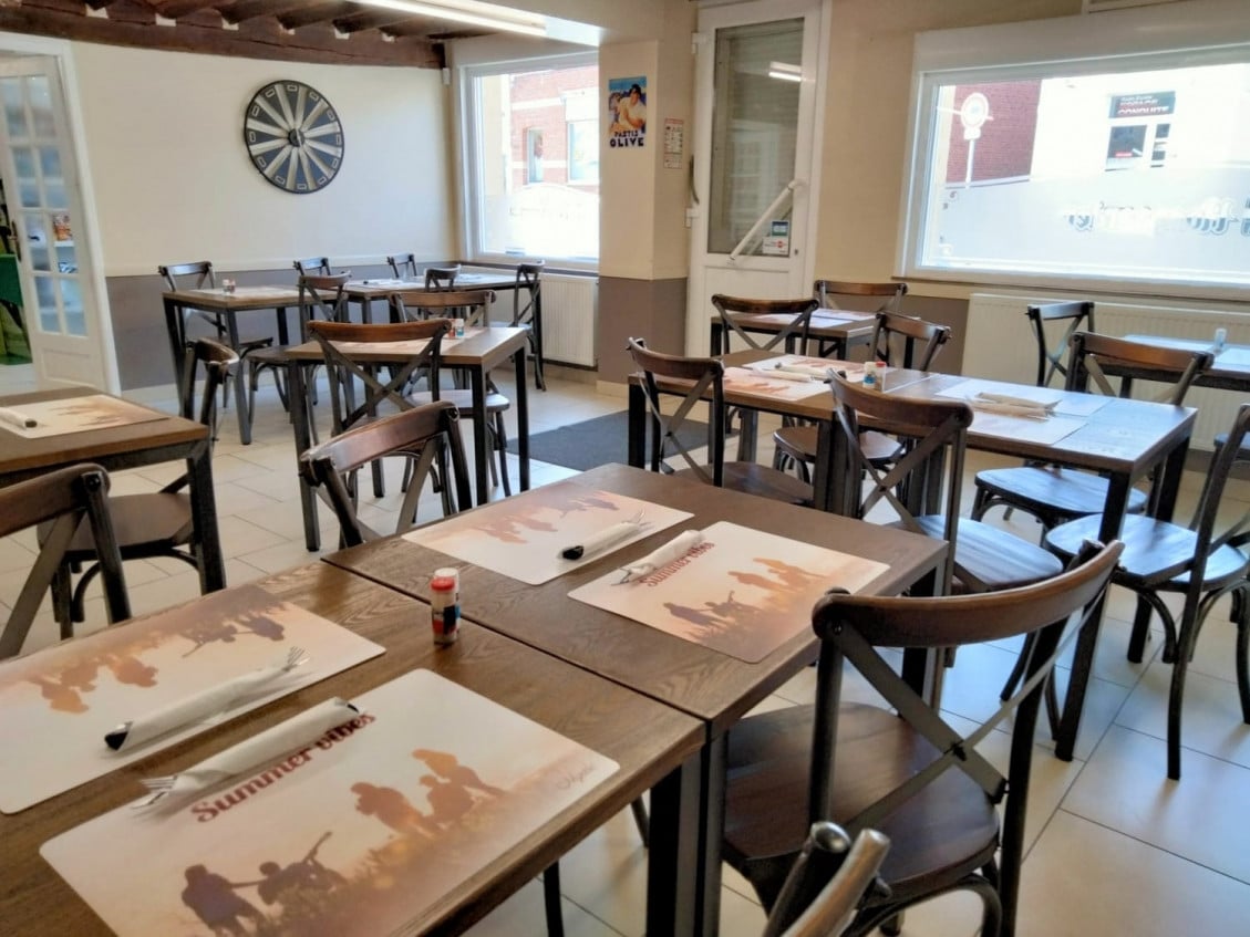 Friterie La Licorne — photo 3
