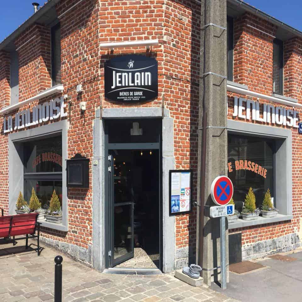 La Jenlinoise — photo 2
