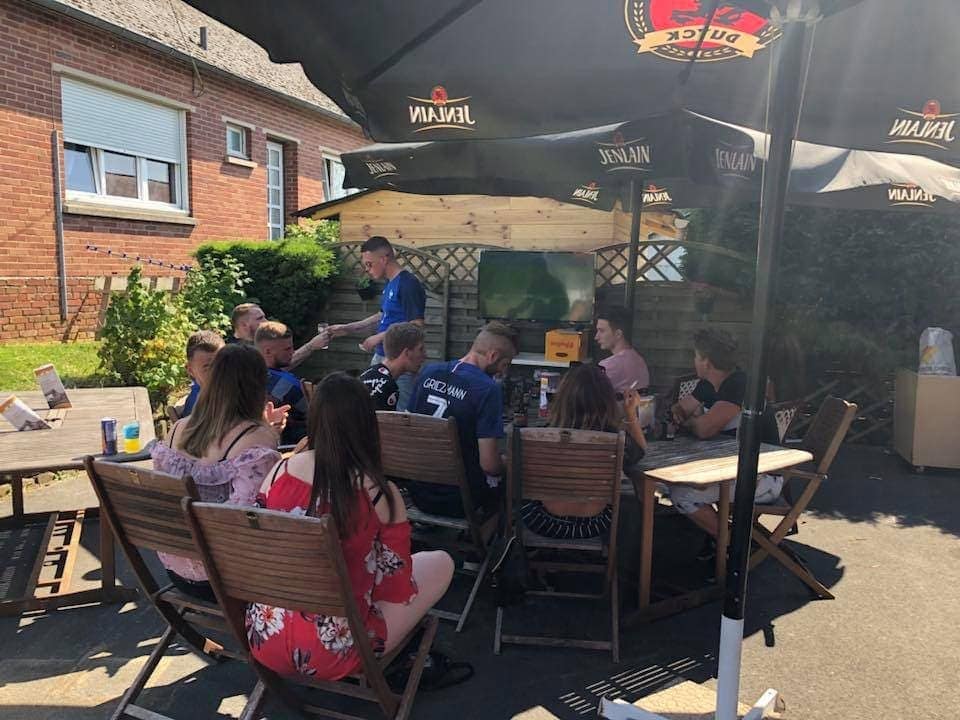 Café Du Moulin — photo 3