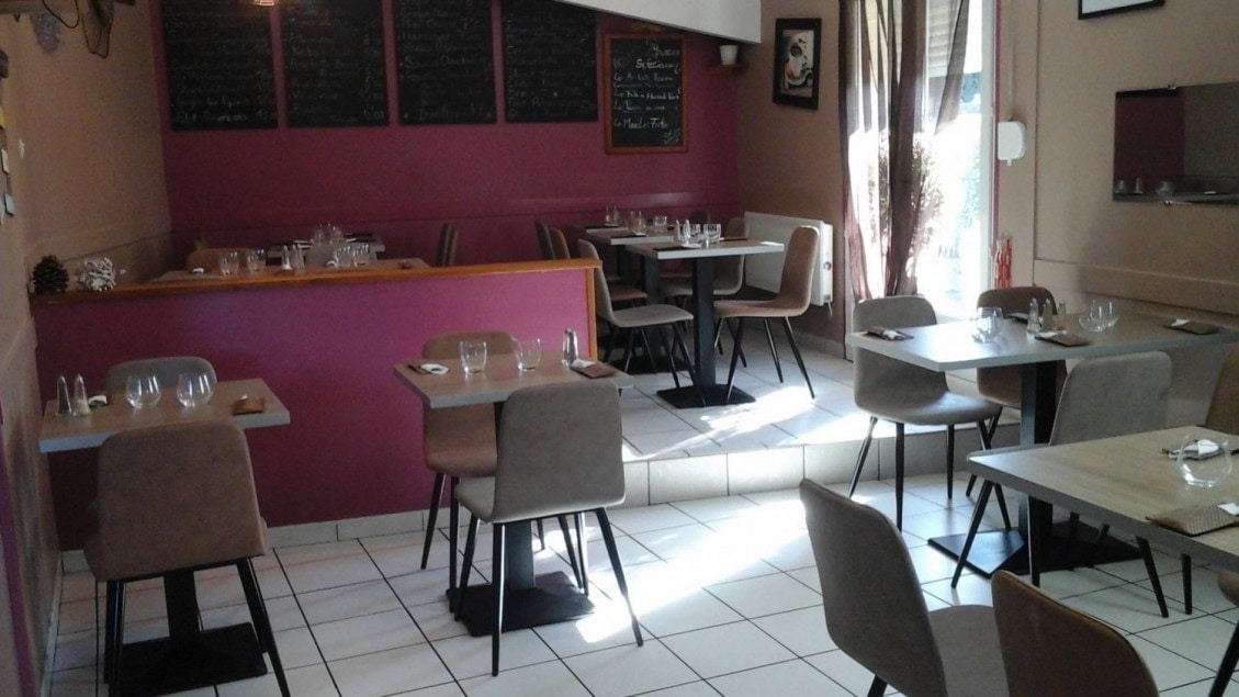 Friterie de la tête noire — photo 3