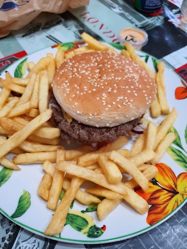 Photo de Sambre kebab