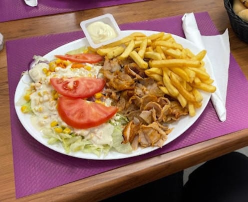 Sambre kebab — photo 2