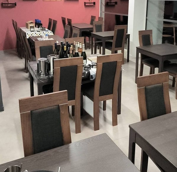 L'officine Des Gourmandises — photo 3