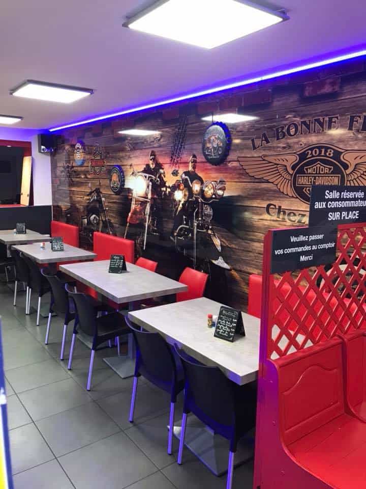 La bonne frite — photo 3