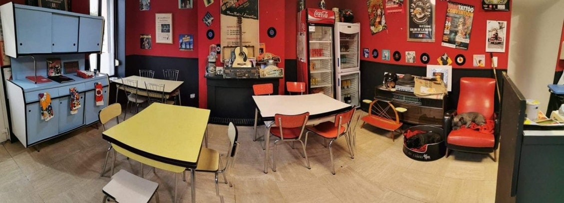 Ola Pizza — photo 3