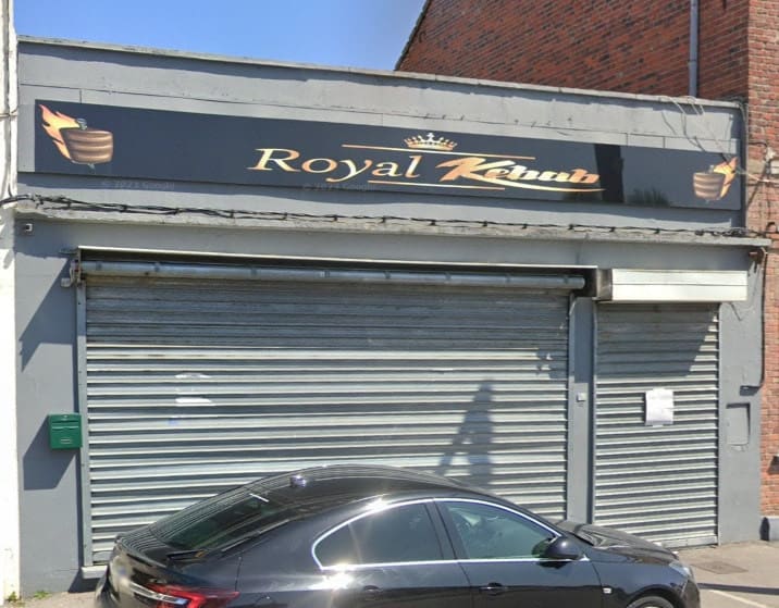 Royal Kebab — photo 2