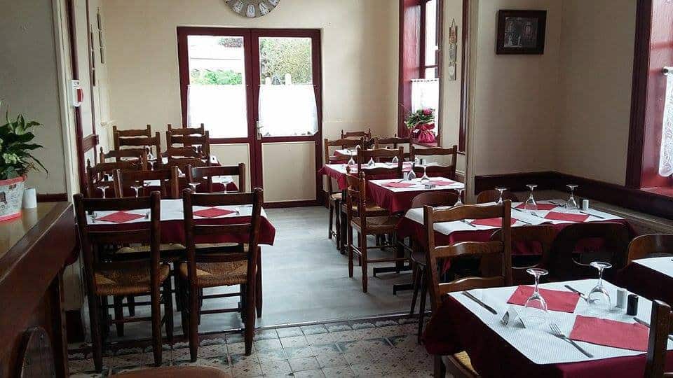 Au Bon Temps — photo 3