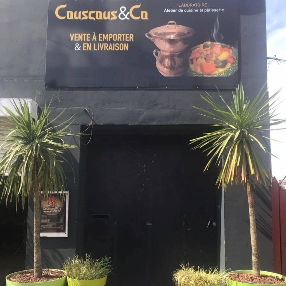 Couscous&Co — photo 3