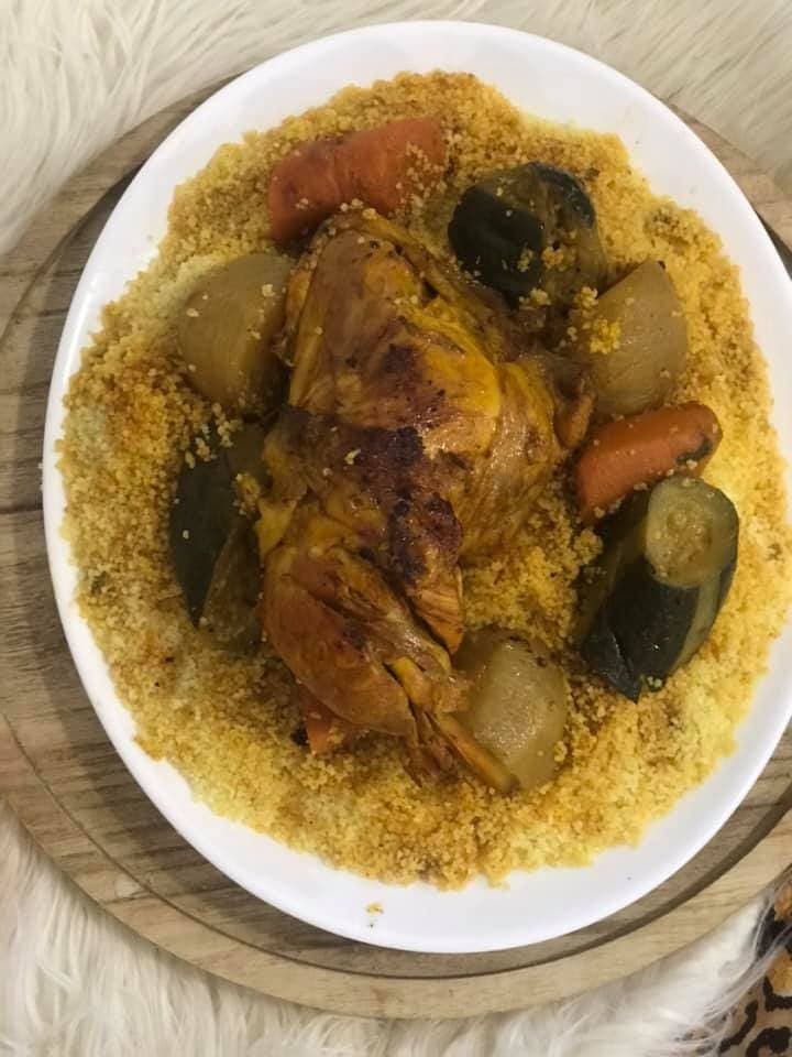 Couscous&Co — photo 2