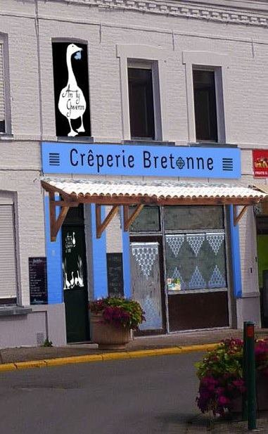 Crêperie An Ty Gwenn — photo 2