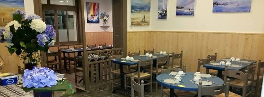 Crêperie An Ty Gwenn — photo 3