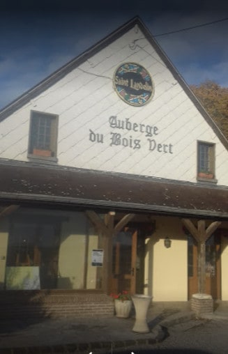 Auberge du Bois Vert — photo 2