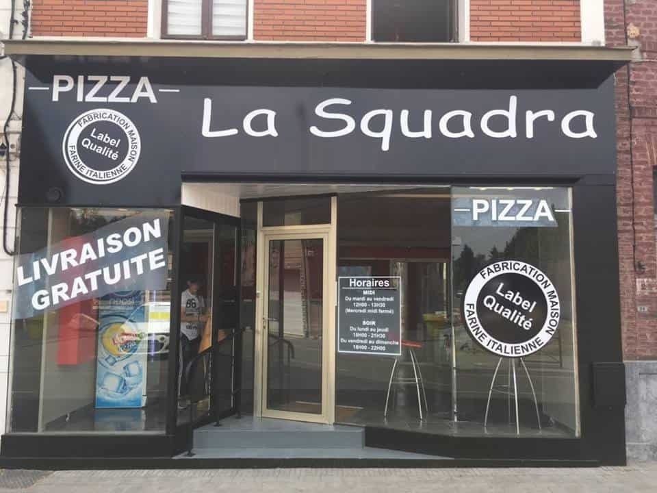 La Squadra — photo 2