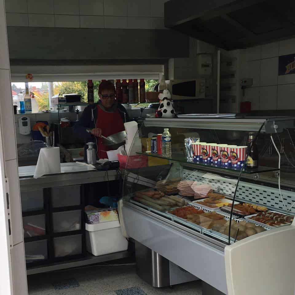 Friterie de la Thure — photo 3