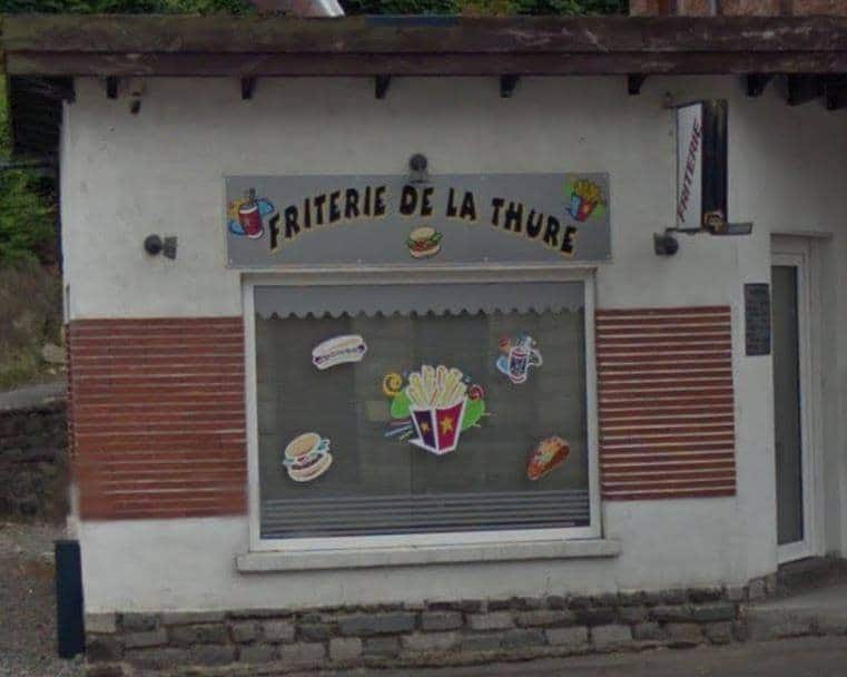 Friterie de la Thure — photo 2