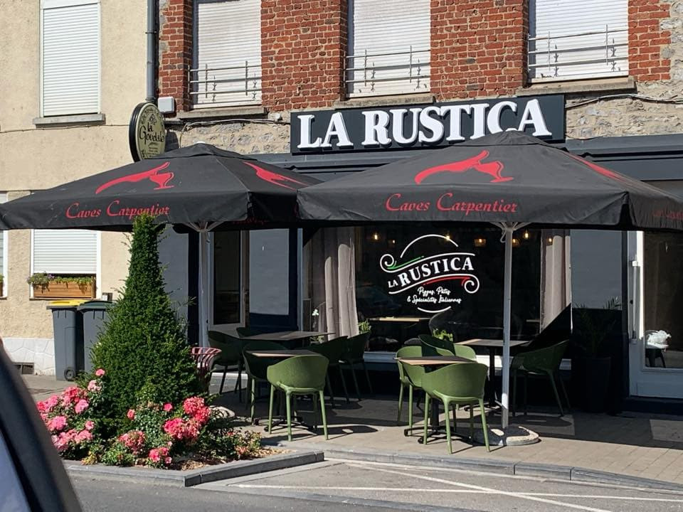 La Rustica — photo 3