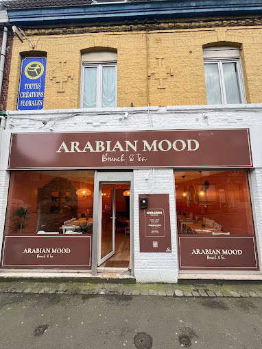 Arabian Mood — photo 3