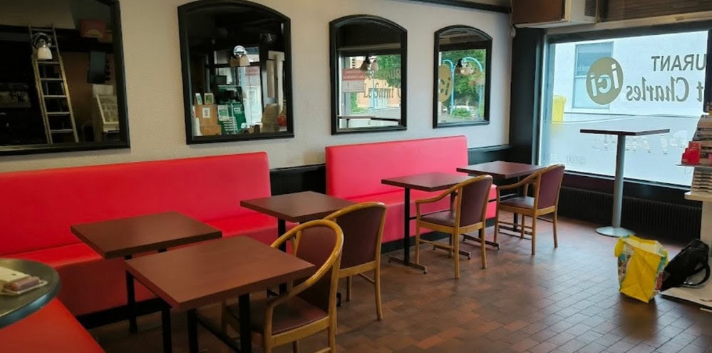 Au Bistro Gourmand — photo 3
