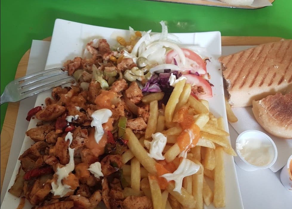 Baraka Snack — photo 2