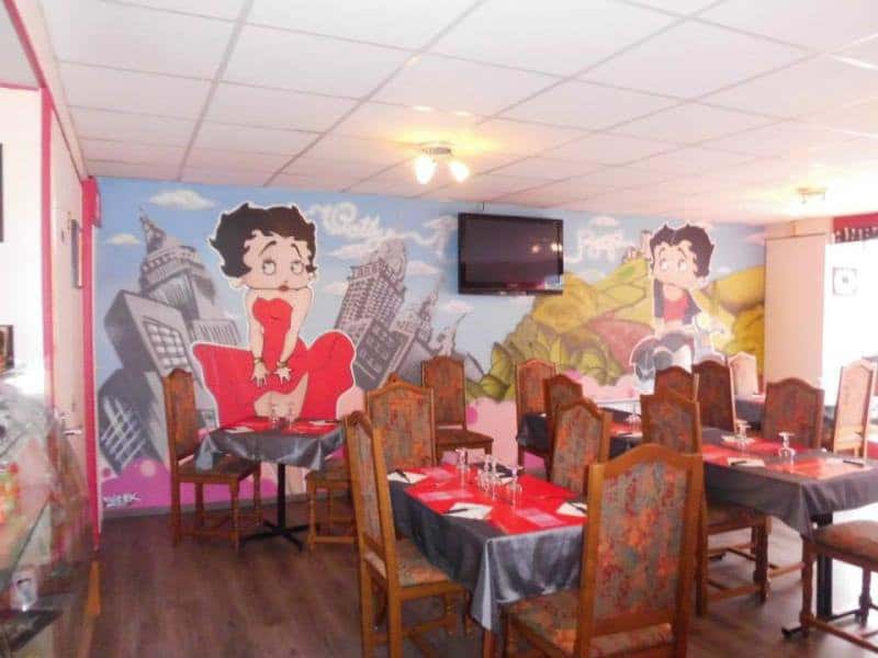 Betty Pizz — photo 3