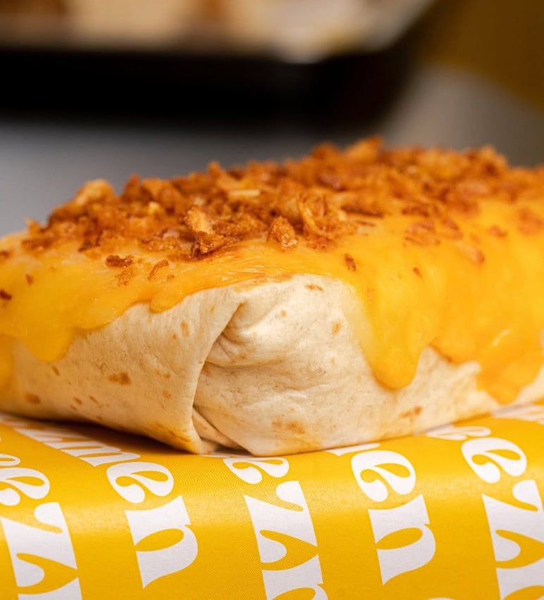 Cheezmen — photo 2