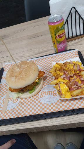 Photo de Dede Burger