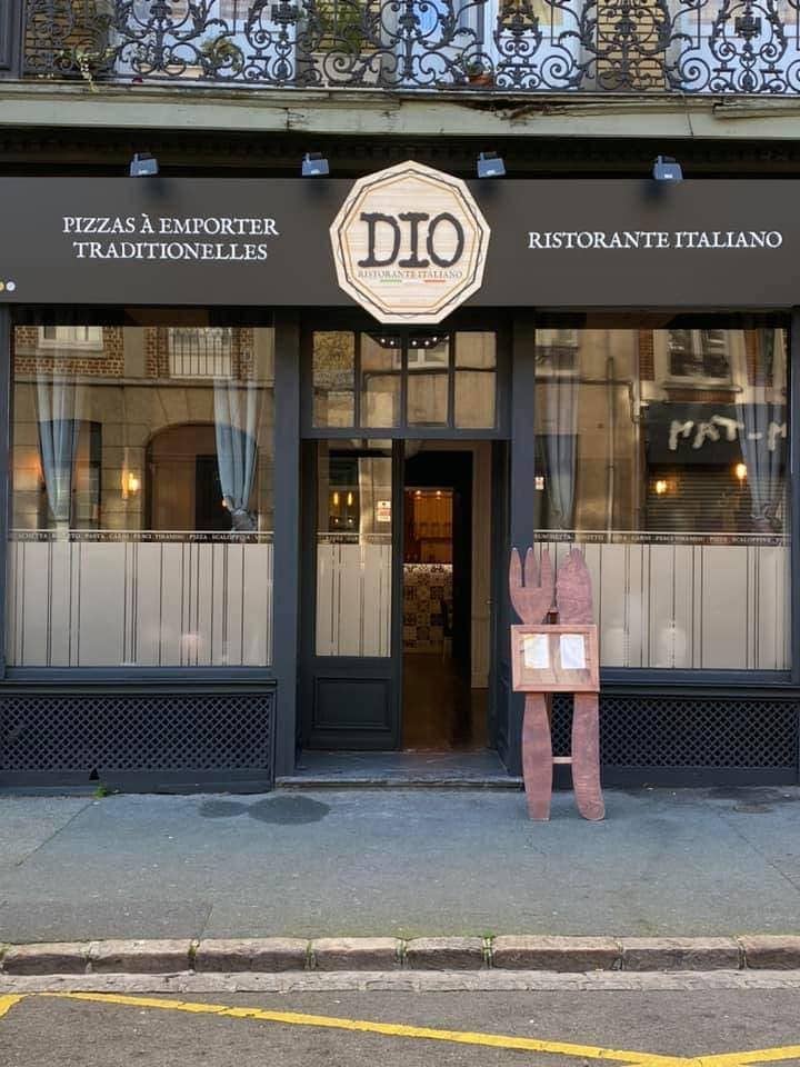 Dio Ristorante — photo 2