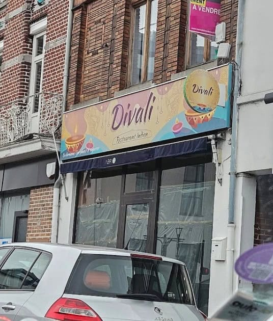 Divali — photo 3