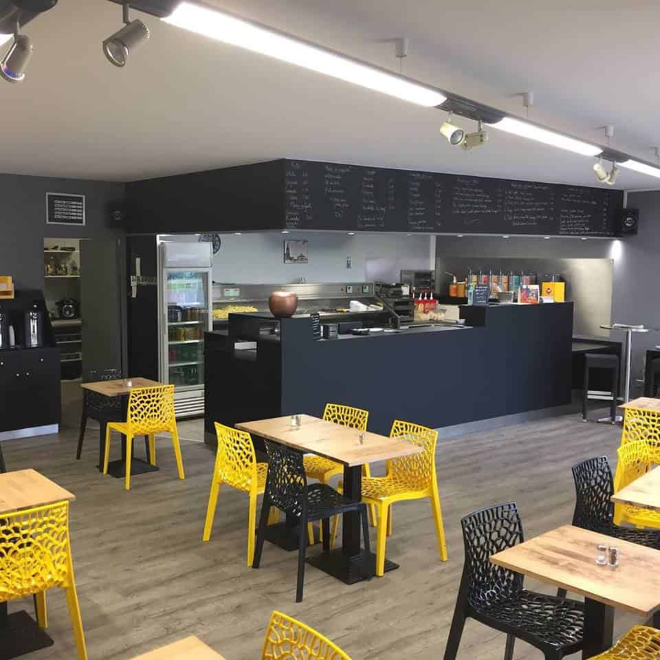 Espace Friterie Du Moulin — photo 2