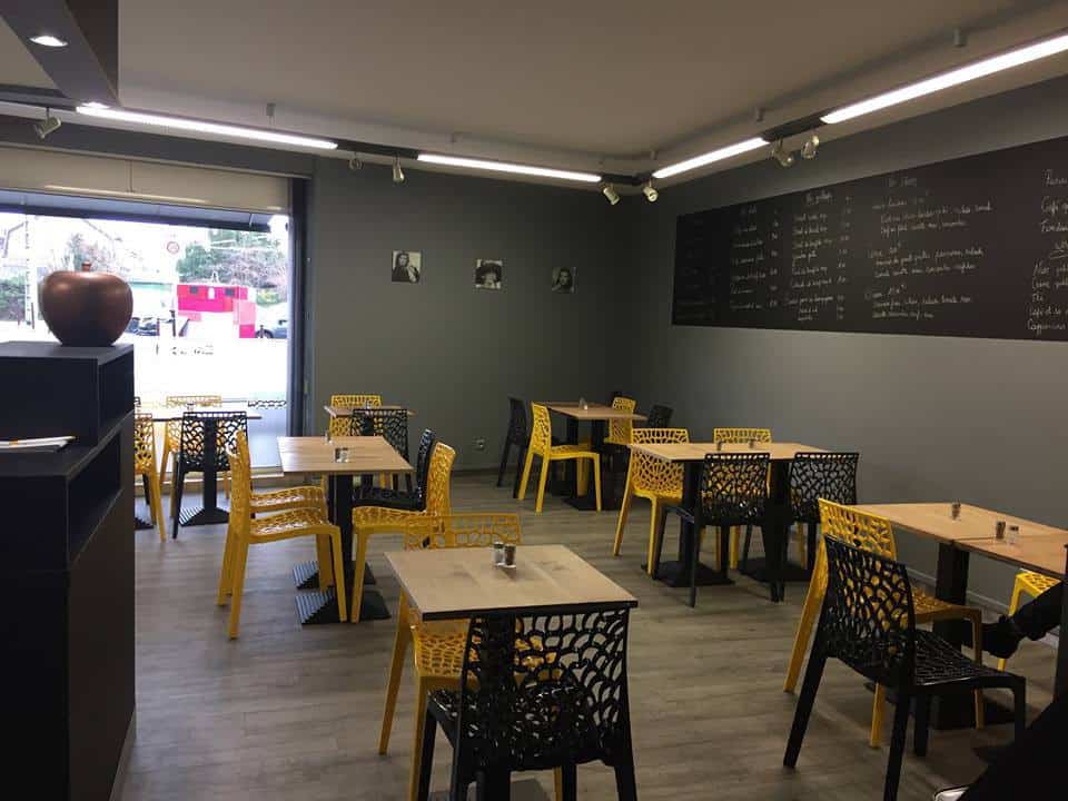 Espace Friterie Du Moulin — photo 3