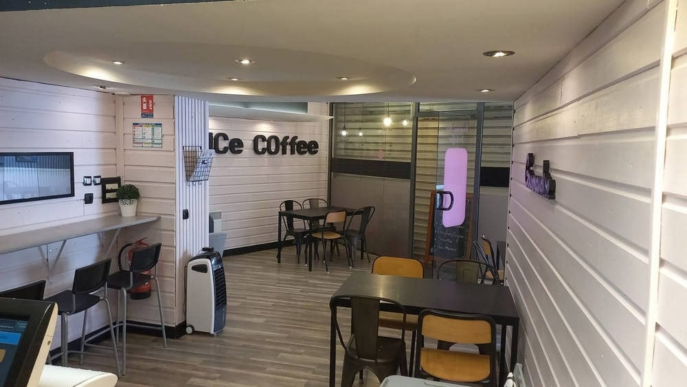 Ice Coffee — photo 3