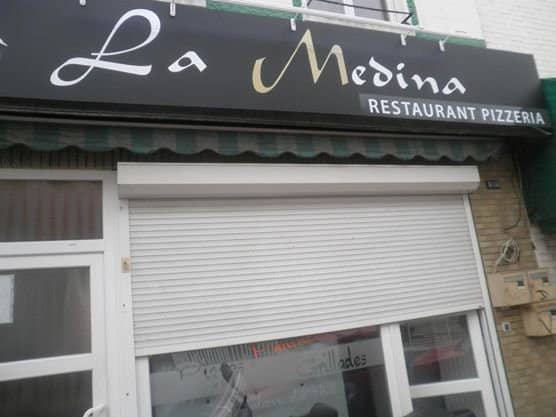 La Médina — photo 2