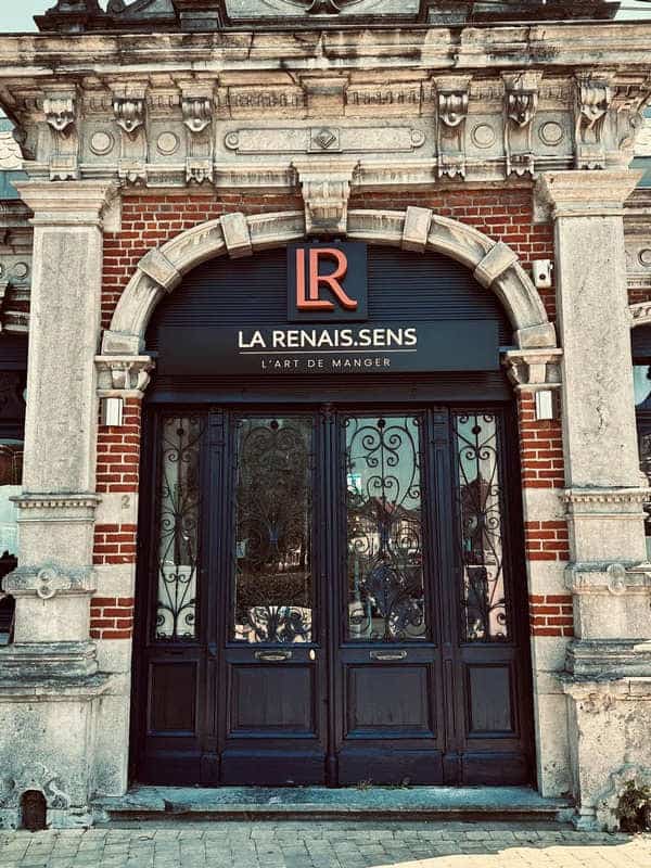 La Renais'Sens — photo 2